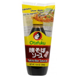 Salsa para Yakisoba Otafuku 300g