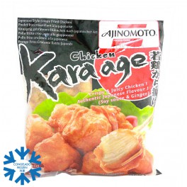 Pollo frito Kara Age Wakadori 600 g Pollo frito Kara Age Wakadori 600 g
