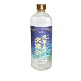 Aguardiente de Arroz Awamori 700 ml