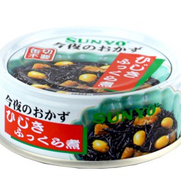 Ensalada de Hijiki preparado 70 g Ensalada de Hijiki preparado 70 g