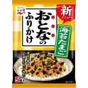 Condimento Otona no Furikake Nori Tamago 13,5 g
