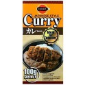 Pastillas de Curry J-BASKET 100 g