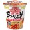 Cup Noodle Hot Chili - Sopa Fideos con Chili 66g