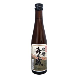 Sake Meiho Kikuzakari 720 ml Sake Meiho Kikuzakari 720 ml