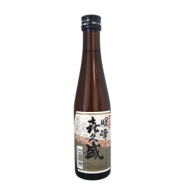 Sake Meiho Kikuzakari 300ml Sake Meiho Kikuzakari 300ml