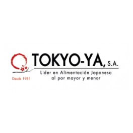 Catálogo General TOKYO-YA
