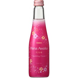 Sake Hana Awaka Sparkling 250 ml