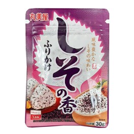 Condimento Shiso no Ka Furikake 30 g Condimento Shiso no Ka Furikake 30 g