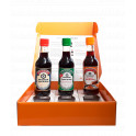 Kikkoman Set Special 