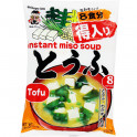 Sopa Miso Shiru Tofu Miyasaka 151g