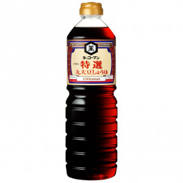 Salsa de Soja Marudaizu 1 L Salsa de Soja Marudaizu 1 L