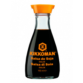 Salsa de soja Sucree 150ml Salsa de soja Sucree 150ml