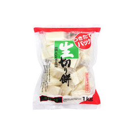Pastel de Arroz Mochi 1 kg Pastel de Arroz Mochi 1 kg