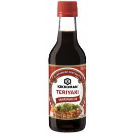 Salsa Teriyaki 250 ml Salsa Teriyaki 250 ml