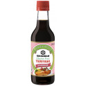 Salsa Teriyaki Sin Gluten Kikkoman 250 ml