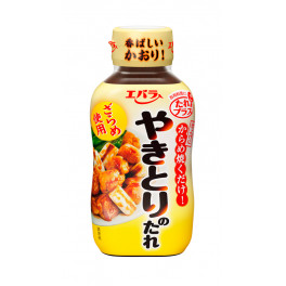 Salsa Yakitori 240 ml Salsa Yakitori 240 ml