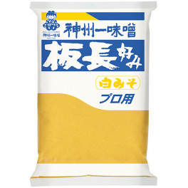 Miso Itacho Shiro 1 kg Miso Itacho Shiro 1 kg