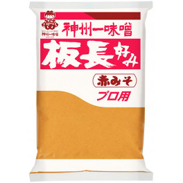 Miso Itacho Aka 1 kg Miso Itacho Aka 1 kg