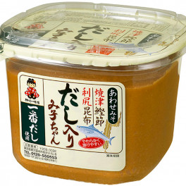Miso Dashi Iri 850 g Miso Dashi Iri 850 g