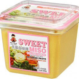 Miso Bajo en Sodio 500 g