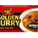 Curry Golden Muy Picante 220 g