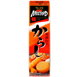 Mostaza Picante Neri Karashi 43 g Mostaza Picante Neri Karashi 43 g