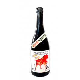 Sake Toro Red 720 ml Sake Toro Red 720 ml