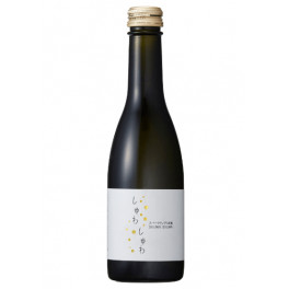 Sake Espumoso Happoshu Shuwa Shuwa 250ml Sake Espumoso Happoshu Shuwa Shuwa 250ml