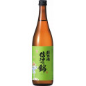 Sake Shinanonishiki Junmai Kakashi 720 ml