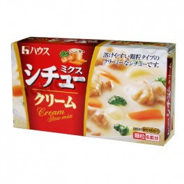 Crema en polvo para guiso Cream Stew Mix 115g Crema en polvo para guiso Cream Stew Mix 115g