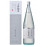 Sake Shirataki Junmai Ginjo 720ml