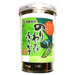 Condimento Nori Wasabi Furikake 50 g