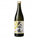 Sake Daiginjo Gekkeikan 720 ml