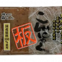 Bloque de Konjac Konnyaku Kuro 250 g