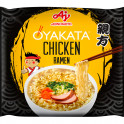 Oyakata Ramen Chicken en bolsa 83g