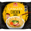 Oyakata Ramen Chicken en bolsa 83g