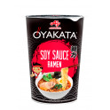 Oyakata Ramen Cup Shoyu 63g