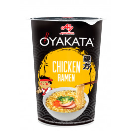 Oyakata Ramen Cup Chicken 63g Oyakata Ramen Cup Chicken 63g