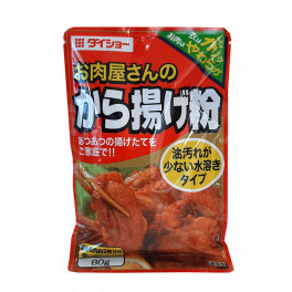Harina para Rebozar Karaage Ko 80 g Harina para Rebozar Karaage Ko 80 g