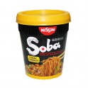 Fideos Yakisoba Cup Classic Nissin 90 g