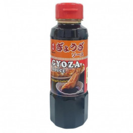 Salsa para Gyoza Hinode 220 ml Salsa para Gyoza Hinode 220 ml