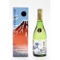 Sake Fujisan Junami Daiginjo 720 ml