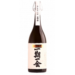 Sake Ichigo-Ichie Junmai Daiginjo 720 ml