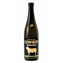 Sake Cowboy Yamahai Junmai Ginjo 720 ml