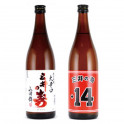 Sake Mino-Kotobuki Junmai Ginjo 720ml