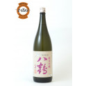 Sake Hachitsuru Junmai Ginjo 720ml