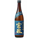 Sake Munemasa Junmai Ginjo 720ml