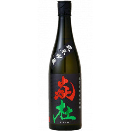 Sake Junmai Ginjo Ento 720ml