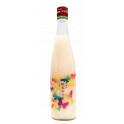 Sake Momoiro-no-toki Junmai 500ml