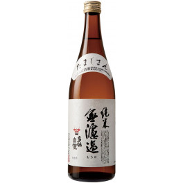 Sake Tamajiman Junmai Muroka 720ml Sake Tamajiman Junmai Muroka 720ml